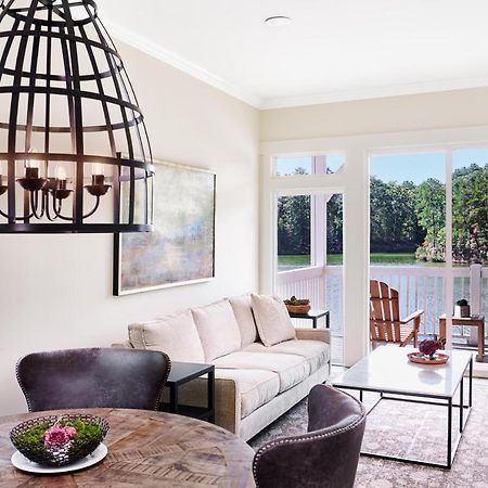 Foxhall Resort Chattahoochee Hills Exterior foto