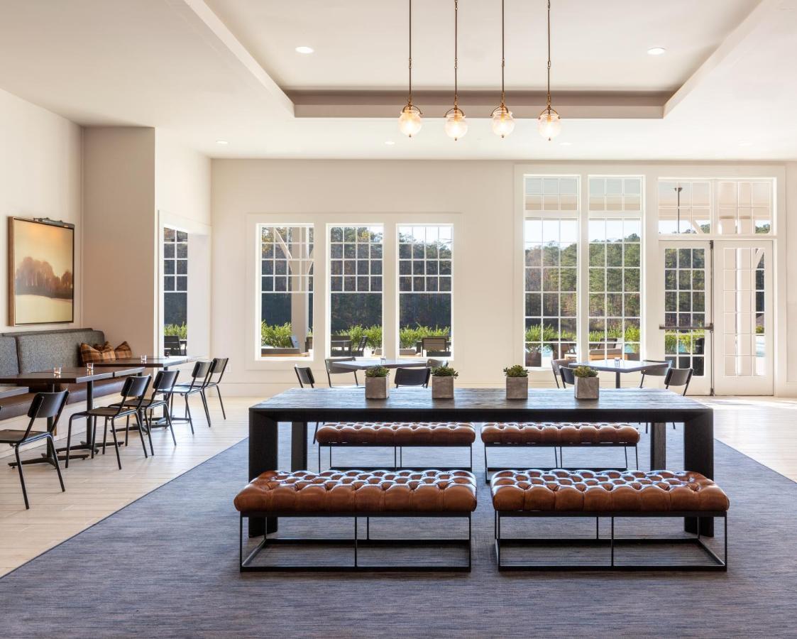 Foxhall Resort Chattahoochee Hills Exterior foto